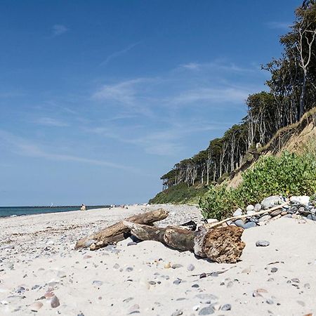 Ostseeloggia Nienhagen  Bagian luar foto